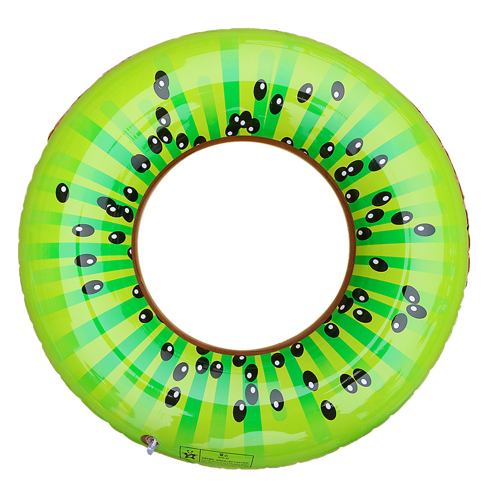 Bouée de natation kiwi 90cm (logo panda)