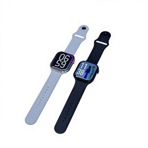 สมาร์ทวอทช์ S1000 Pro Max 7 in 1 พร้อมสาย 7 แบบ + หูฟั<span class=keywords><strong>ง</strong></span> TWS, โทรผ่านบลูทูธ, เครื่อ<span class=keywords><strong>ง</strong></span><span class=keywords><strong>ต</strong></span>ิด<span class=keywords><strong>ต</strong></span>ามสุขภาพสำหรับผู้ชายและผู้หญิง - Product Image 1