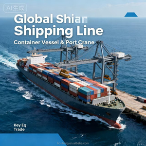 Servicio de Transporte de Carga BHC, Servicio de Entrega Puerta a Puerta en Contenedor de 40HQ a República Dominicana, Haití, CIF, FOB, EXW, Puerto a Puerto - Product Image 2