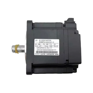 Nouveau moteur AC SGMPS-04ACA21-E, fabricant d'origine de pilotes de moteur - Product Image 2