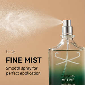 น้ำหอมกลิ่นหญ้าตะไคร้หอมและแพทชูลี  เป็นมิตรต่อสิ่งแวดล้อม ติดทนนาน กลิ่นหอมจากธรรมชาติ  สูตรวีแกนยั่งยืน - รับผลิตแบรนด์ของคุณเอง - Product Image 5