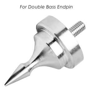 Stoppeur d'extrémité <span class=keywords><strong>de</strong></span> cordier <span class=keywords><strong>de</strong></span> <span class=keywords><strong>contrebasse</strong></span> professionnel NAOMI pour contrebasses <span class=keywords><strong>de</strong></span> concert, réparateurs et luthiers - Product Image 4