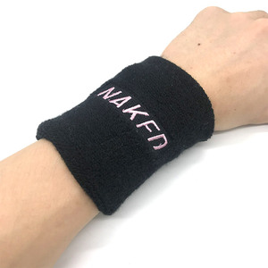 <span class=keywords><strong>2025</strong></span> sweatband Headband với logo đầy màu sắc mỏng ban nhạc cổ tay cho khô Grip giảm xóc chạy - Product Image 6