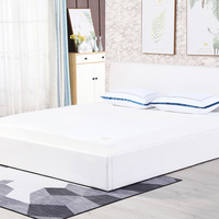 Offre Spéciale : Base de Lit Pliante Multifonctionnelle de Luxe pour la Maison, Convertible, Tailles Simple, Double, Queen et King