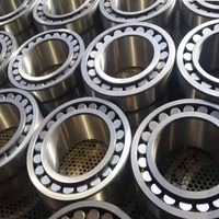 Rodamiento de Rodillos Cónicos de Alta Carga HM89440 HM89410, Repuesto para Maquinaria de Construcción, Rodamientos de Eje de Automóvil, Amplio Stock