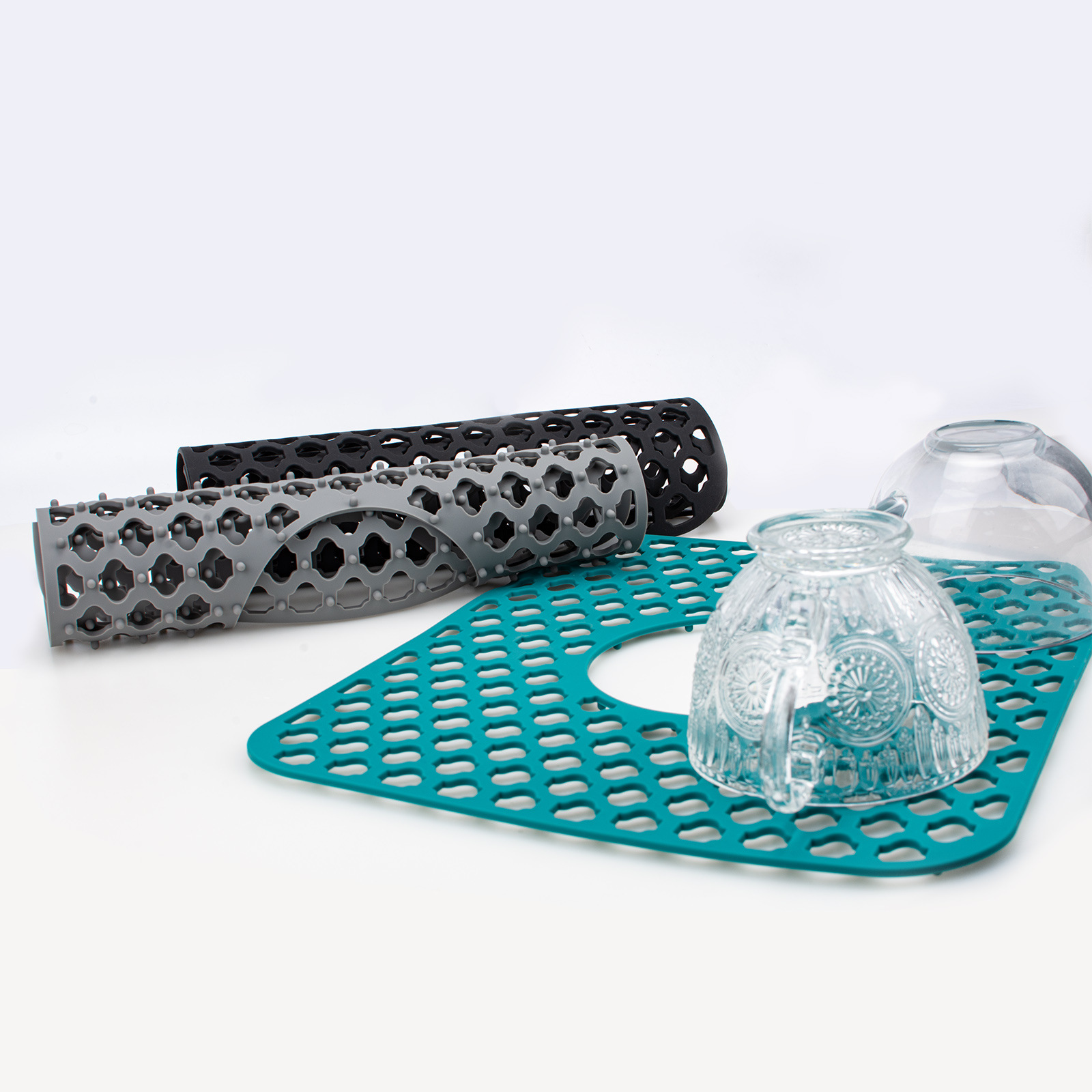 #3 centro di Scarico