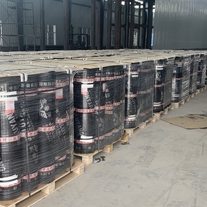 4mm Thick <strong>Torch</strong> Applied APP Modified Bituminous <strong>Waterproofing</strong> Membrane for Concrete Roof - Product Image 4