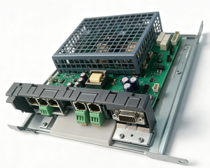 Módulo de Interfaz de Control SINAMICS CIM 6SL3350-6TK00-0EA0 s120 g130 380-690V - Product Image 3