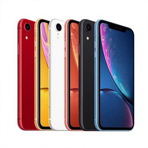 Venta al Por Mayor de iPhones Usados de Alta Calidad (99%), Modelos XR, X, 8, 11, 12, 13 Pro Max, Desbloqueados, Precio de Fábrica - Product Image 1