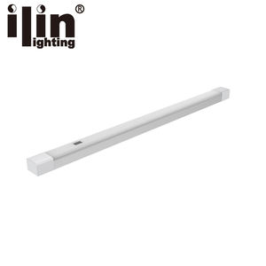 <span class=keywords><strong>Lampe</strong></span> de <span class=keywords><strong>cuisine</strong></span> à sensation métallique calme et stable de conception simplifiée <span class=keywords><strong>sous</strong></span> l'armoire à DEL - Product Image 2