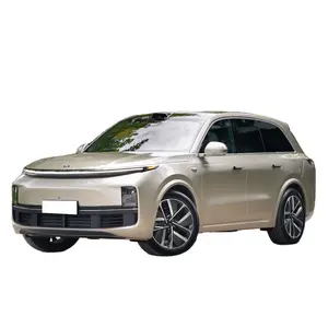 Meilleur prix 2023 LI AUTO L8 sur le marché, automobile électrique, haute qualité, à vendre