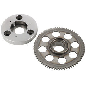 Migliore qualità Del Motociclo di Ricambio Frizione Motorino di Avviamento per <span class=keywords><strong>Suzuki</strong></span> 12600-38812 12600-38813 12600-38814 12600-38815 GN250 GN250E GZ250 - Product Image 5