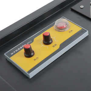 CFY-II Semences Ventilateur pour utilisation En Laboratoire - Product Image 3