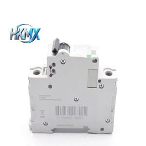 M9F22116 M9F22110 M9F22120 M9F22216 Multi9 Serie C60SP 1P 16A Curva C 10kA Interruptor Automático Miniatura Montaje en Riel DIN Baja Tensión - Product Image 1
