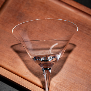 Verres à cocktail, verres à cocktail fantaisie, verres à glace, verrerie à dessert - Product Image 4