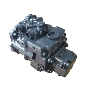 ปั๊มไฮดรอลิกสำหรับรถขุด PC20-6 รุ่น 705-41-08001 705-41-03001 รุ่นหลัก - Product Image 2