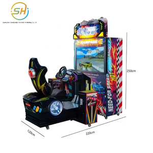 Macchina <span class=keywords><strong>da</strong></span> Gioco <span class=keywords><strong>di</strong></span> Simulazione su Larga Scala per Moto <span class=keywords><strong>da</strong></span> <span class=keywords><strong>Corsa</strong></span>, Intrattenimento Indoor, Arcade, <span class=keywords><strong>Pista</strong></span> <span class=keywords><strong>di</strong></span> Corse ad Alta Velocità - Product Image 6