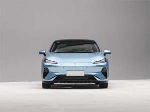 Deepal L07 2026 Hatchback Véhicule à Énergie Nouvelle (NEV) Système de Conduite Avancé Qian ADS Hybride Turbo Toit Panoramique 360 Gauche R18 - Product Image 2