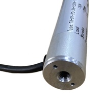 Actuador Lineal con Motor de CC de 24V con Función Impermeable para Instrumentos Cosméticos