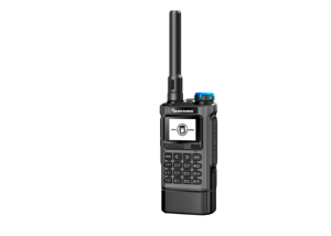 QUANSHENG UV-K1 5W Dual-Band 2MB Flash Walkie-Talkie mit Langzeit-Akku 2500mAh USB-Programmierung Analoges Zweiwege-Funkgerät FCC CE ROHS - Product Image 2