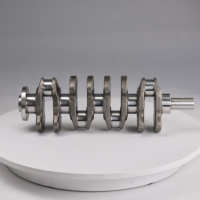 2710300101 Nouveau Vilebrequin STEM 1.8L M271 pour Mercedes-Benz C209 W203 W204 W211 W212 R171 180 CGI