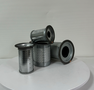 Papel de Filtro para Separador de Aceite Ingersoll-Rand 35856376 <span class=keywords><strong>36845303</strong></span> 92767583 42361204 39831870 54625942 24847188 54721435 - Product Image 2