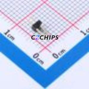 PZ127-1-02-Z Pin Header Through hole Component (THT),P=1.27mm Connector 1x2P 1.27mm Pin Header Through Hole - Product Image 1