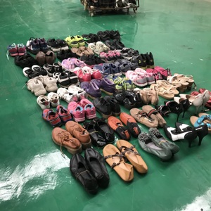 Bulk Clean Used Basketball Shoes Used Shoes Wholesale in <strong>Uk</strong> - Product Image 5