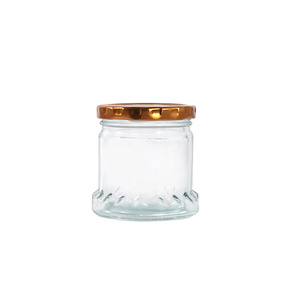 Offre Spéciale 100ml Instantané Nid D'oiseau Split Bouteille Poisson Gel Lait Gelée À La Vapeur Bouteille En Verre Résistant Aux Hautes Températures réservoir scellé - Product Image 1