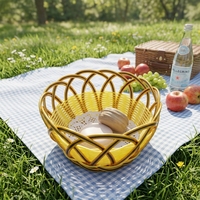 Vente en gros de sets de table en papier jetables de qualité alimentaire pour restaurant, restauration rapide