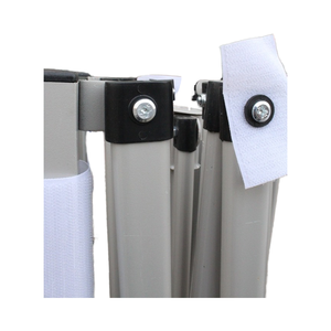 Tente pliante d'activité extérieure 3x4.5m de haute qualité pour l'activité d'exposition d'affichage - Product Image 3