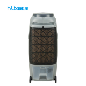 Réglages réglables Ventilateur de refroidissement par <span class=keywords><strong>évaporation</strong></span> pour la maison 220v <span class=keywords><strong>climatiseur</strong></span> portable tour chambre eau refroidisseur <span class=keywords><strong>d</strong></span>'air - Product Image 4