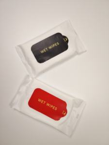 Toallitas Húmedas Multiusos Ecológicas OEM, Reutilizables, No Tejidas, Higiénicas, Limpieza Potente para Hotel, Restaurante y Hogar - Product Image 4