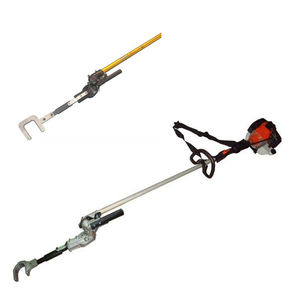 Raccoglitore di Olive potente motore efficiente durevole con 1 anno di garanzia che state aspettando - Product Image 5