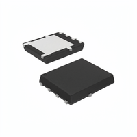 Single Diodes Components Electronic NRVTS8120EMFST1G 8-PowerTDFN, 5 Leads Original One Stop Service