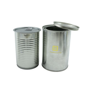 <span class=keywords><strong>Lata</strong></span> <span class=keywords><strong>de</strong></span> atún <span class=keywords><strong>de</strong></span> gran capacidad, envasado <span class=keywords><strong>de</strong></span> alimentos <span class=keywords><strong>de</strong></span> metal, <span class=keywords><strong>lata</strong></span> autosellante <span class=keywords><strong>de</strong></span> 3 piezas para <span class=keywords><strong>sardinas</strong></span> enlatadas - Product Image 3