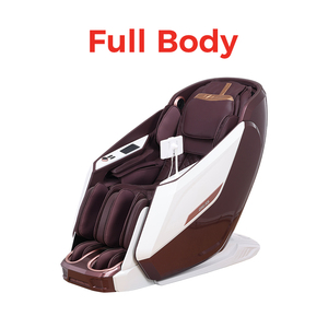 Fauteuil de massage programmable inclinable intégral haut de gamme pour adultes, modèle chinois, Guangzhou - Product Image 5