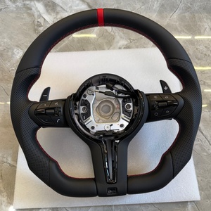 Volante LCI ad alte prestazioni per <span class=keywords><strong>BMW</strong></span> <span class=keywords><strong>M</strong></span> F10 <span class=keywords><strong>F20</strong></span> F30 F31 E91 E71 X5 F15 X6 F16 - Product Image 3