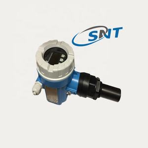 جهاز إرسال مستوى بالموجات فوق الصوتية Endress + Hauser Prosonic M FMU40-ANB2A4، مقياس مستوى بالموجات فوق الصوتية E h، جهاز قياس مستوى Fmu40 - Product Image 3