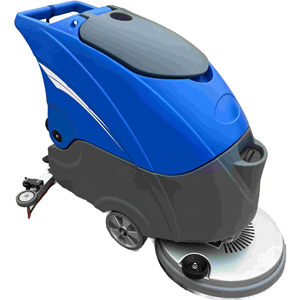 Machine de nettoyage de carreaux de sol certifiée <span class=keywords><strong>CE</strong></span> avec fonction de lavage de sol derrière la machine Produit de chariots de nettoyage - Product Image 2