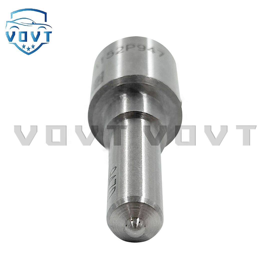 Hot Sell Diesel Engines Common Rail Injector Nozzle DLLA152P947 Quality Diesel Injector Nozzle