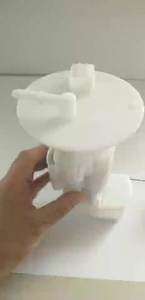 Proveedores de Piezas de Vehículos, Conjunto de Bomba de Combustible para Motocicleta, Apto para Sistema de Inyección de Combustible Polaris - Product Image 4