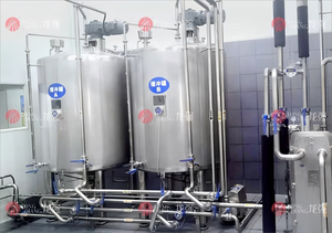 Sistema de Extracción de Café Industrial Automático y Línea de Producción a Precio de Fábrica - Product Image 4