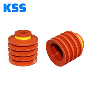 SOVE saugnapf vakuum ei-saugnapf silikon piab vakuumnapf gummiprodukt vakuum sauger gummi-sauger - Product Image 4