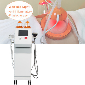 XXL Cups Vacuum Butt Lift <b>Machine</b> Breast Buttock Enhancement Colombian Lifting Therapy Device for Salon Spa Body Shaping - Product Image 1