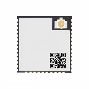 ESP32-S2-SOLO-U-N4 Servicio Integral Original de Módulos Transceptores RF y Módems - Product Image 1