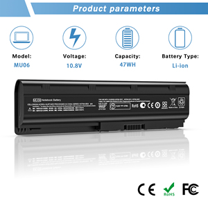 بطارية ليثيوم أيون لأجهزة الكمبيوتر المحمولة من إتش بي، حزمة بطاريات رقمية لأجهزة الكمبيوتر المحمولة من إتش بي، عمر طويل - Product Image 4