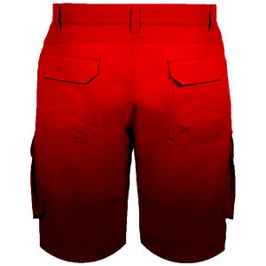 2025 nuevos diseños personalizados verano gimnasio entrenamiento pantalones cortos secado rápido impermeable y transpirable a prueba de viento de talla grande OEM - Product Image 4