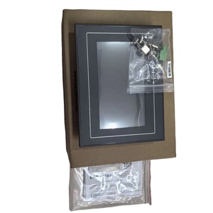 Gold Seller DOP-107BV หน้าจอสัมผัส PLC HMI ขนาด 7 นิ้ว ตัวควบคุม PLC ของแท้ใหม่เอี่ยมพร้อมส่ง HMI Touch - Product Image 2