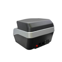 Lecteur de passeport USB Rakinda RK5100 ORC, scanner de passeport et d'identité de bureau pour hôtel, lecteur de passeport intégré pour appareil en libre-service